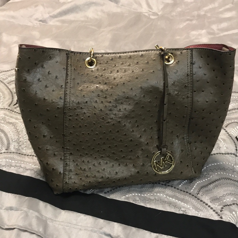 MK purse